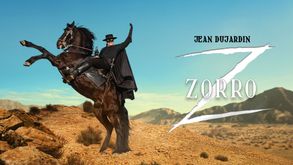 Zorro, Série Action, Sur Paramount+